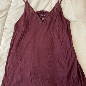 American eagle tank top